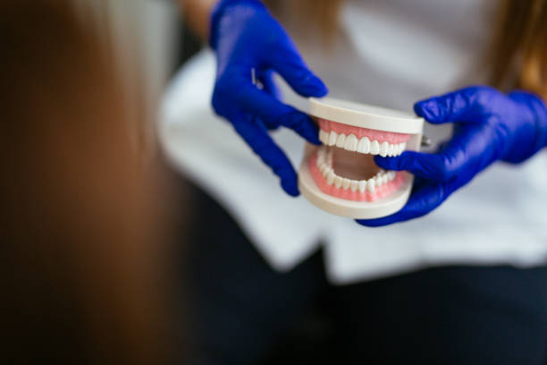 Best Full Mouth Reconstruction  in Wahese, NC