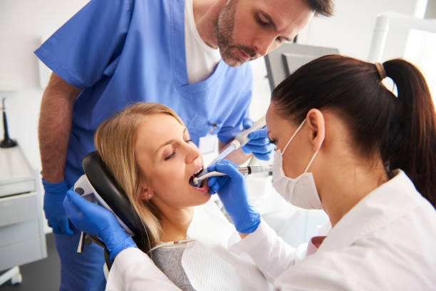 Best Periodontal (Gum) Disease Treatment  in Wahese, NC