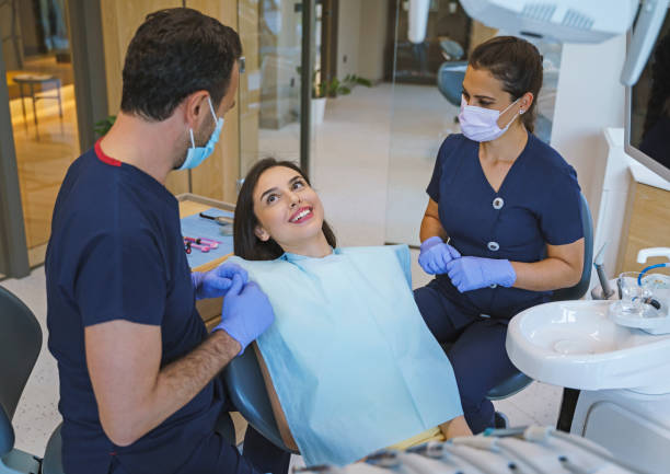 Best Veneers and Lumineers  in Wahese, NC