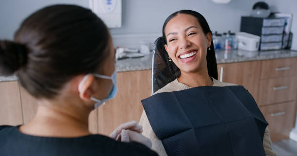 Dental Inlays and Onlays in Wanchese, NC