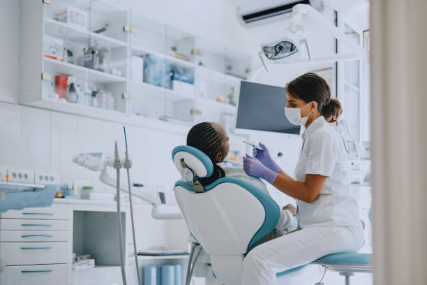 Best General Dentistry  in Wahese, NC