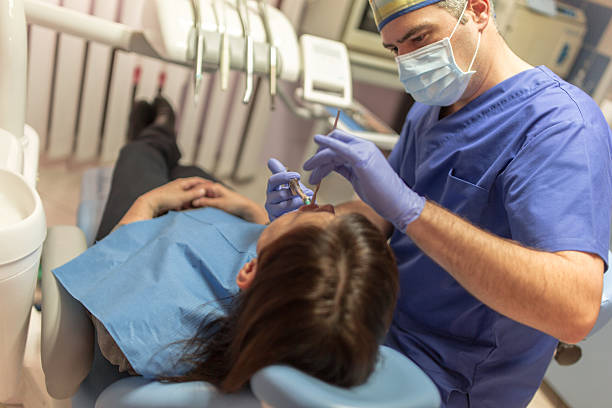 Best Dental Exams and Cleanings  in Wahese, NC
